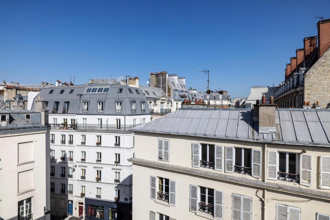 Photo of Others in Quartier de la Porte-Saint-Denis