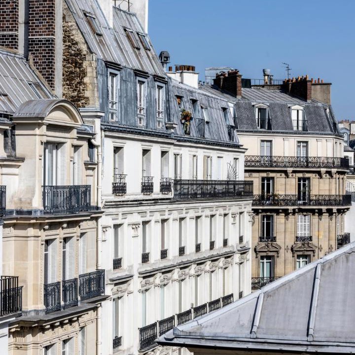 Photo of Others in Quartier de la Porte-Saint-Denis
