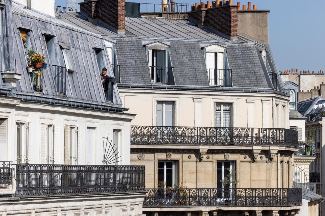Photo of Others in Quartier de la Porte-Saint-Denis