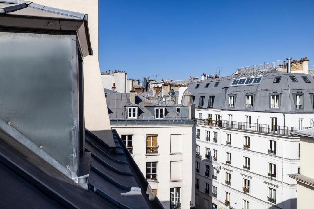 Photo of Others in Quartier de la Porte-Saint-Denis