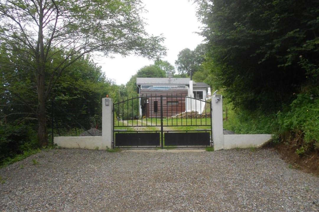 Photo of Buildings in Lacaune