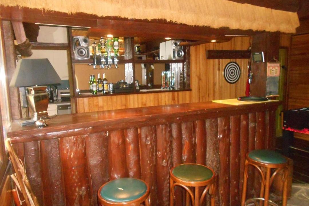 Photo of Livingroom in Lacaune