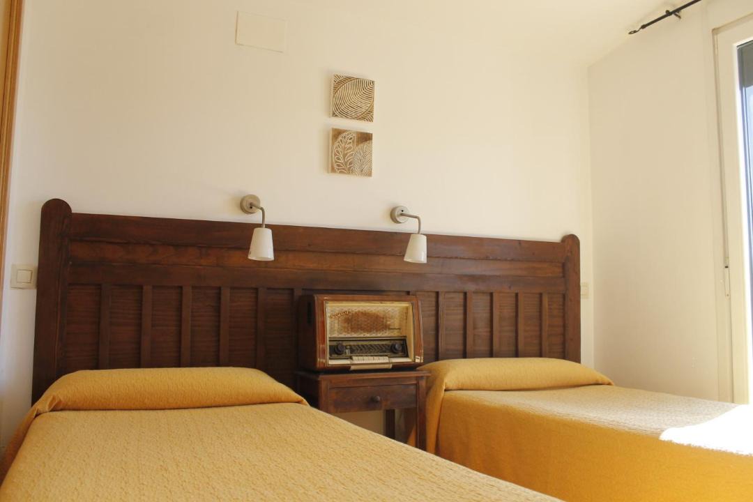 Photo of Bedroom in Villarrubio