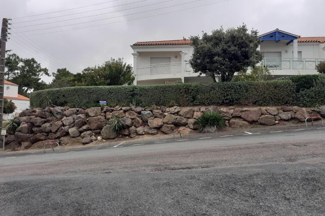 Photo of Buildings in La Tranche-sur-Mer