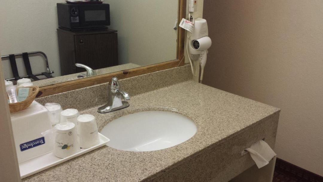 Photo of Bathroom in Memphis