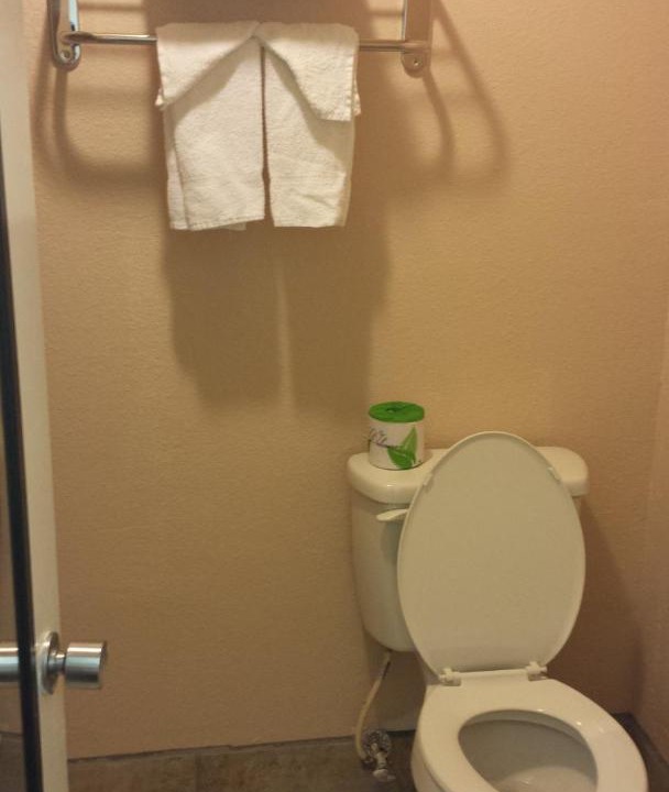 Photo of Bathroom in Memphis