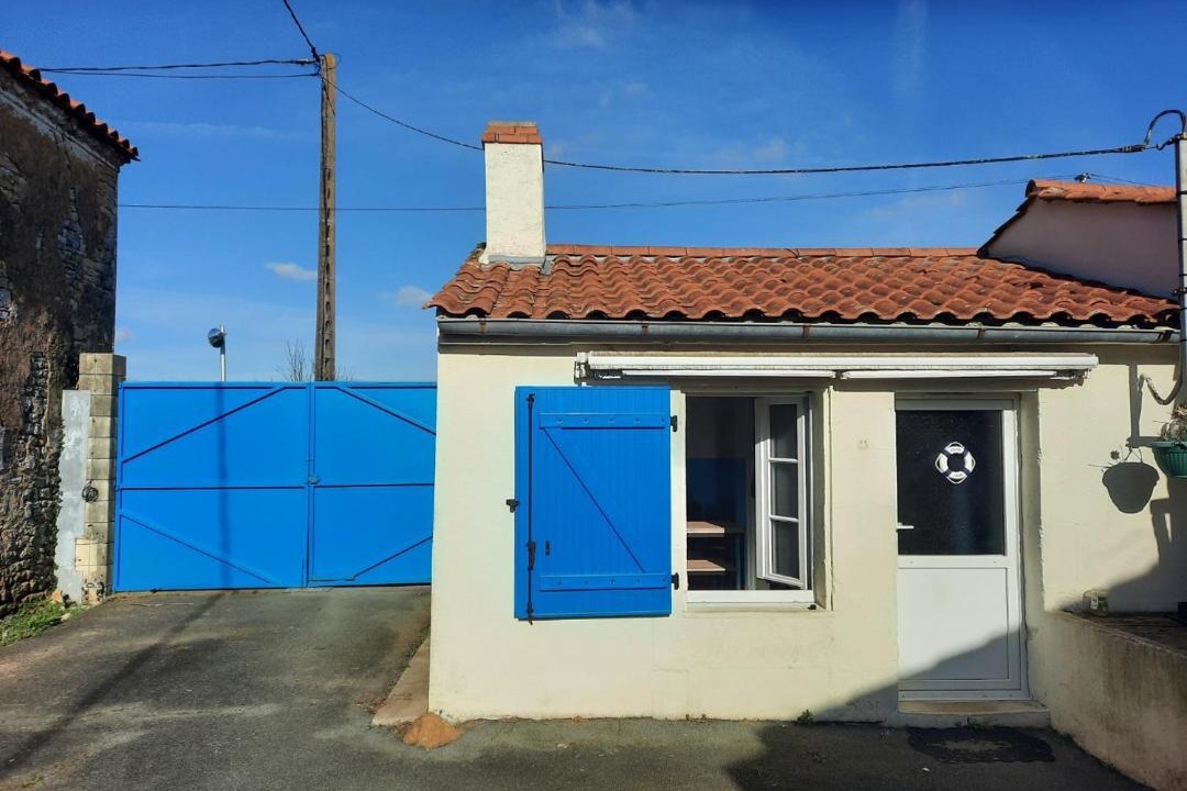 Photo of Others in Mareuil-Sur-Lay-Dissais