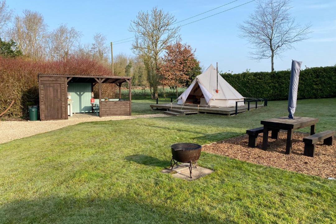 Photo of Outdoor in Aldborough