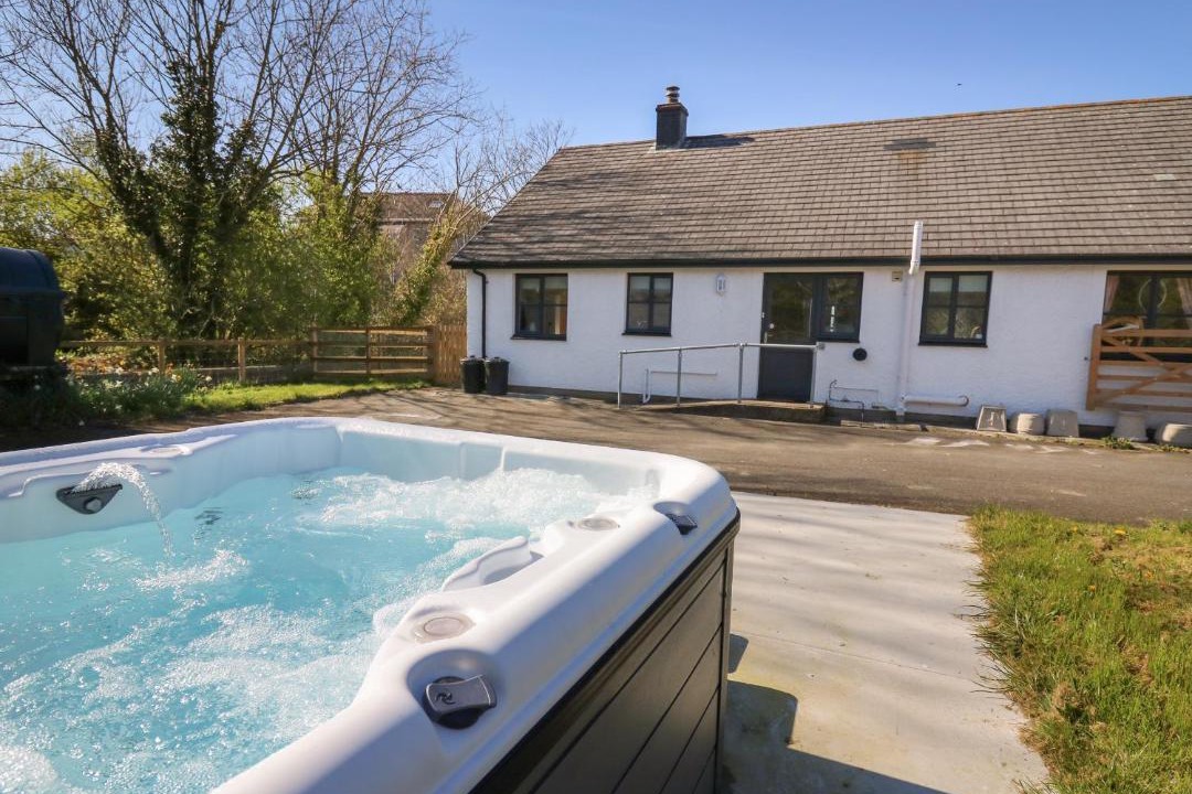 Photo of Others in Llansantffraed