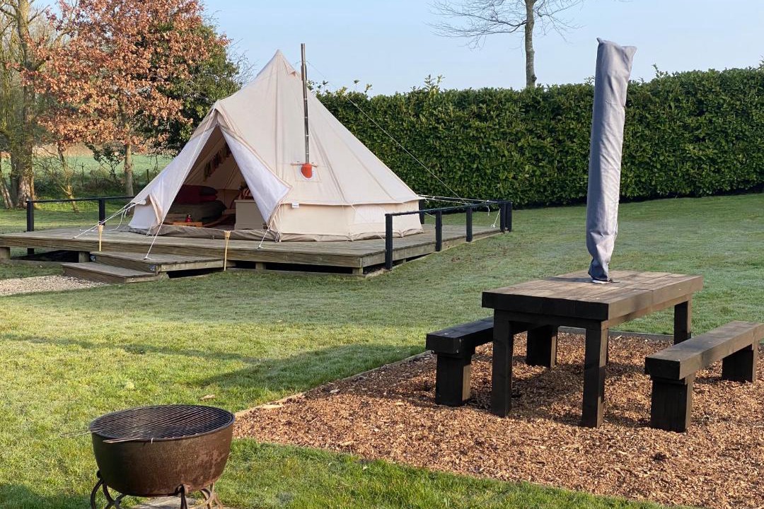 Photo of Outdoor in Aldborough