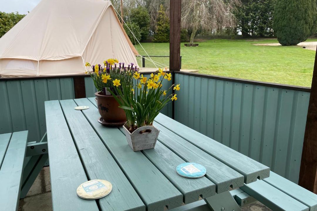 Photo of Others in Aldborough