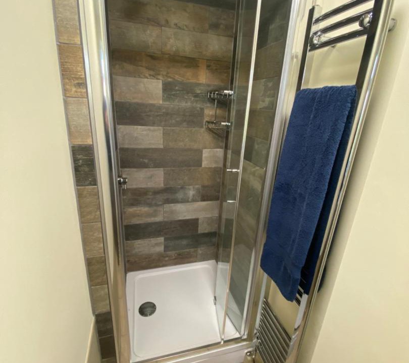 Photo of Bathroom in Aldborough