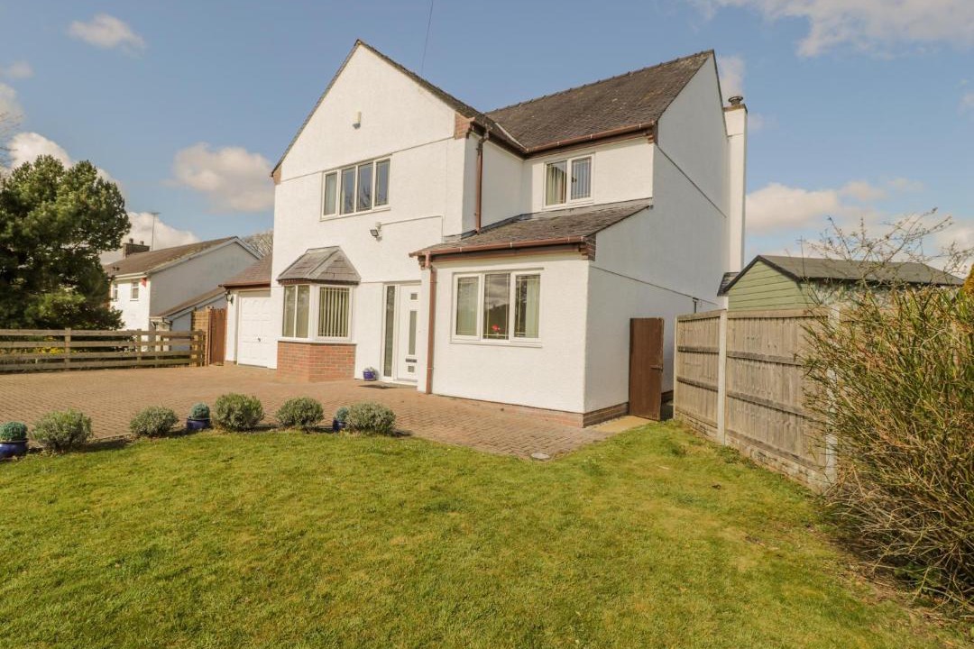 Photo of Buildings in Pentraeth
