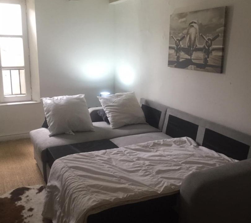 Photo of Bedroom in Aurillac