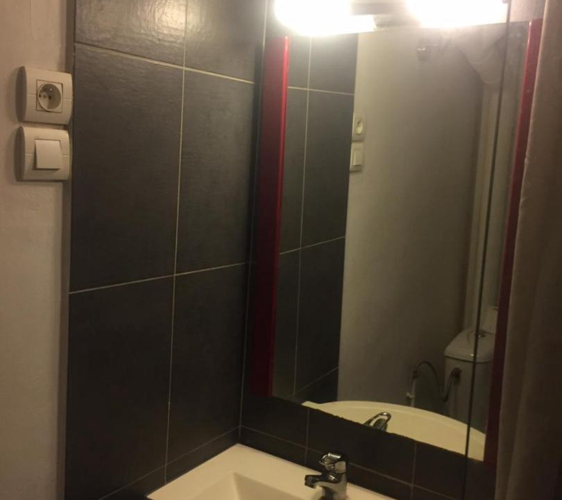 Photo of Bathroom in Aurillac