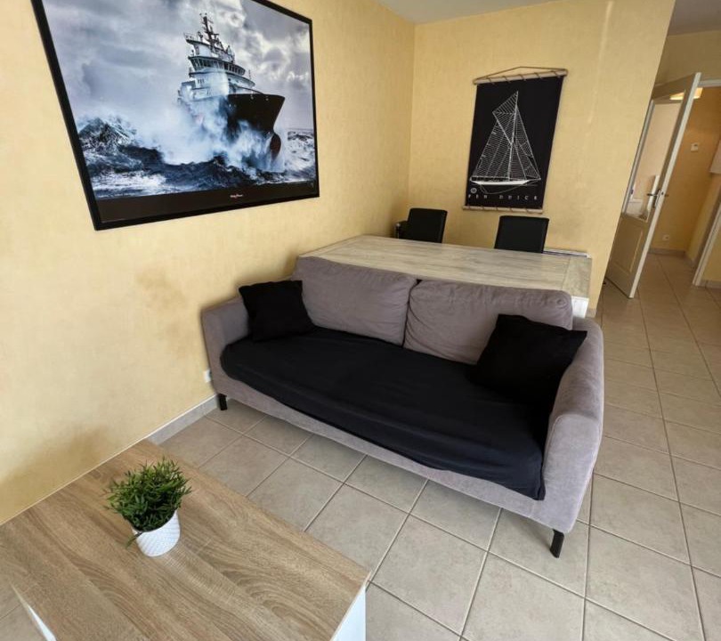 Photo of Livingroom in Chantepie