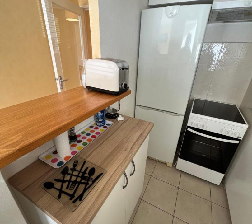 Photo of Kitchen in Chantepie