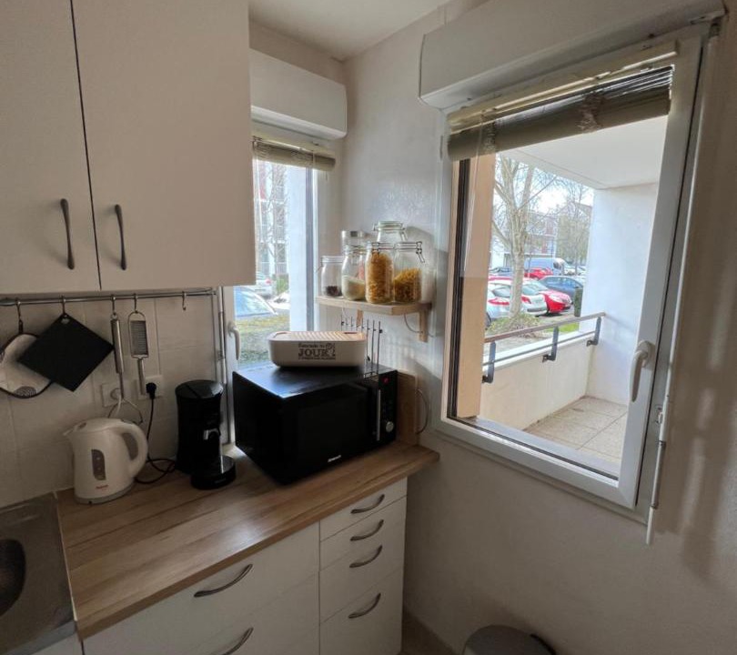 Photo of Kitchen in Chantepie