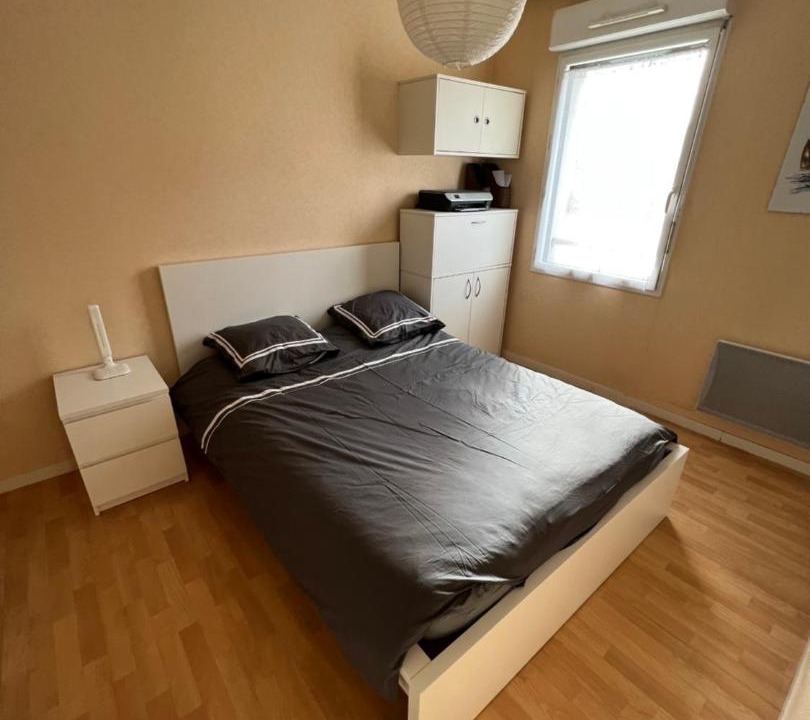 Photo of Bedroom in Chantepie