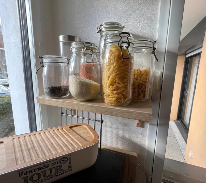 Photo of Kitchen in Chantepie