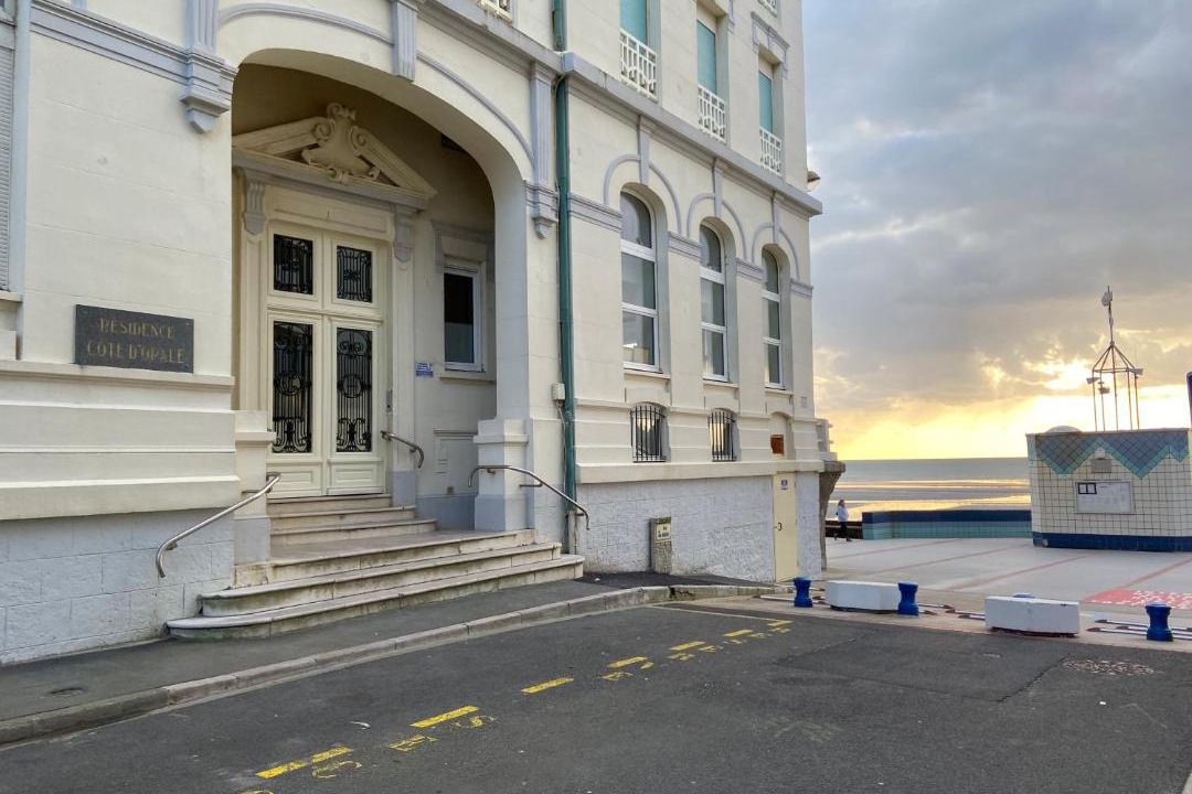 Photo of Others in Wimereux