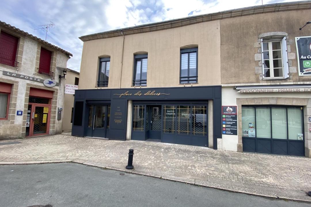 Photo of Others in Saint-Laurent-sur-Sevre