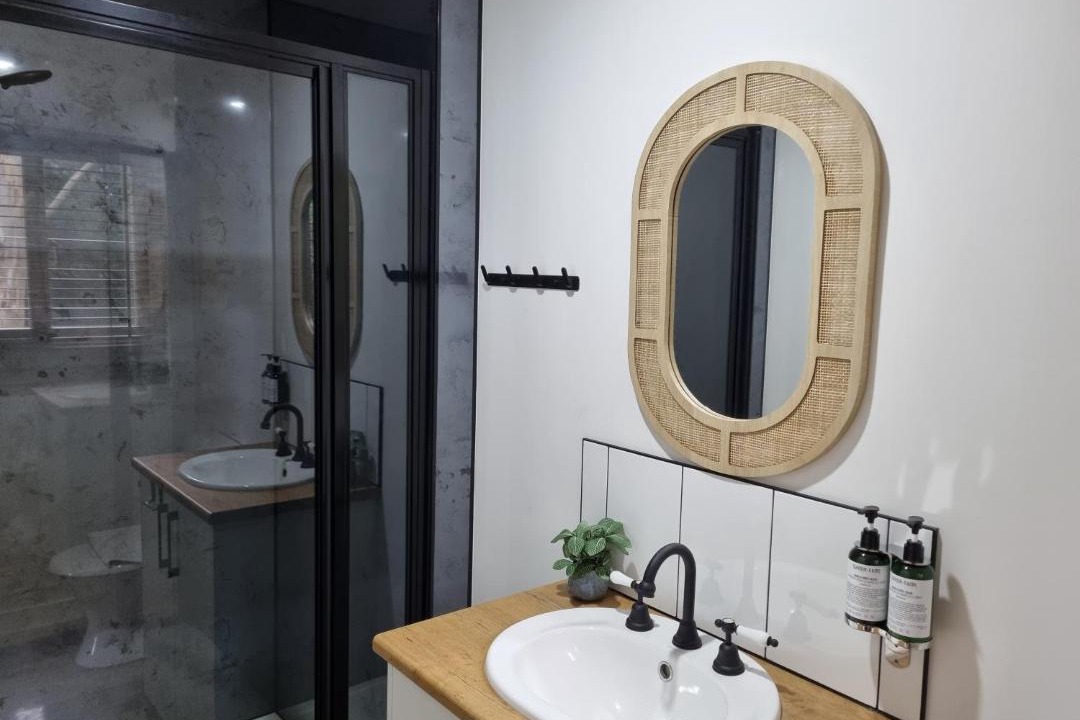 Photo of Bathroom in Beech Forest