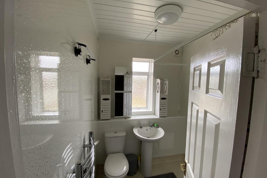Photo of Bathroom in Kilwinning