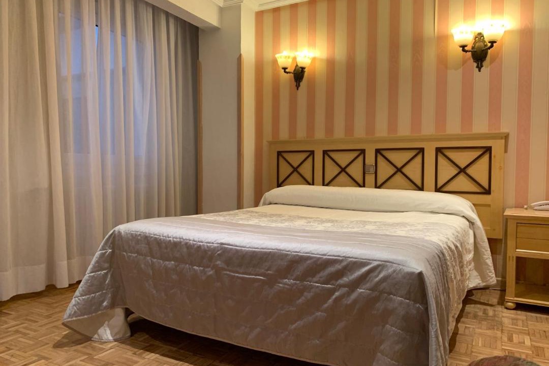 Photo of Bedroom in Aranda de Duero