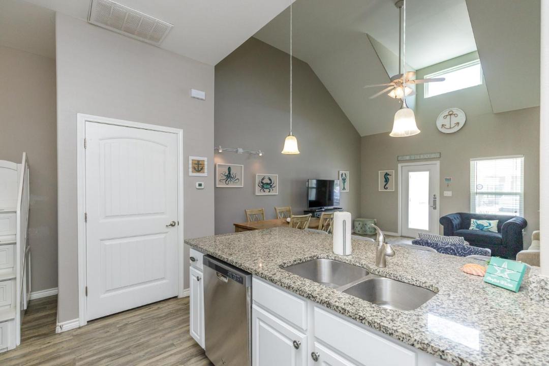 Photo of Kitchen in Corpus Christi
