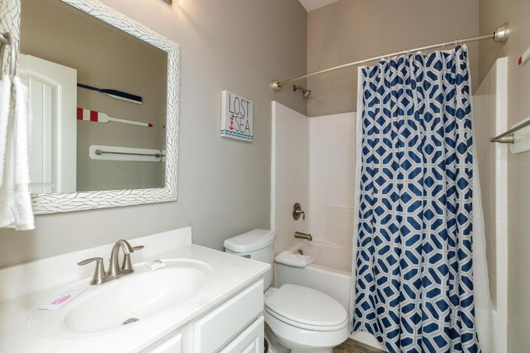 Photo of Bathroom in Corpus Christi