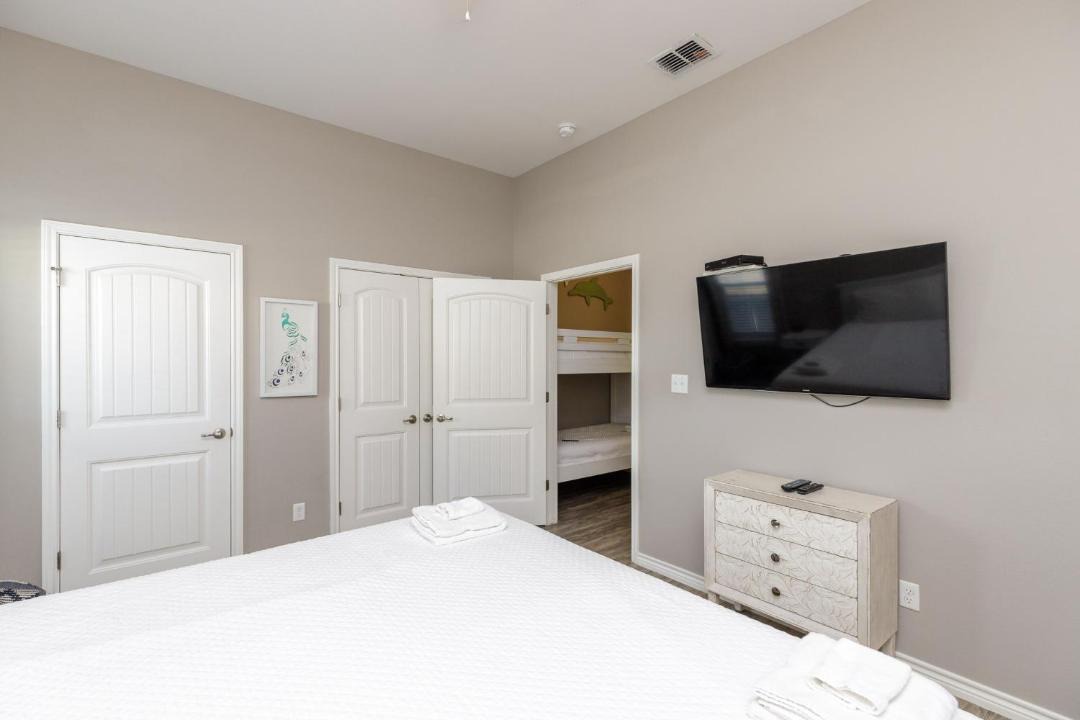 Photo of Bedroom in Corpus Christi