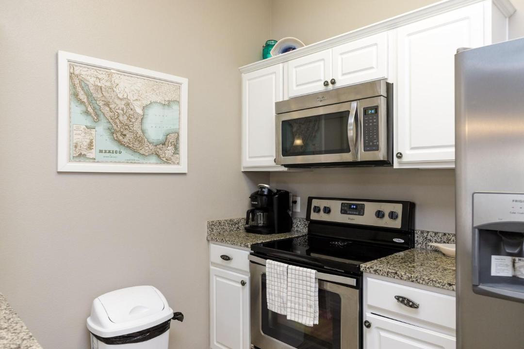 Photo of Kitchen in Corpus Christi
