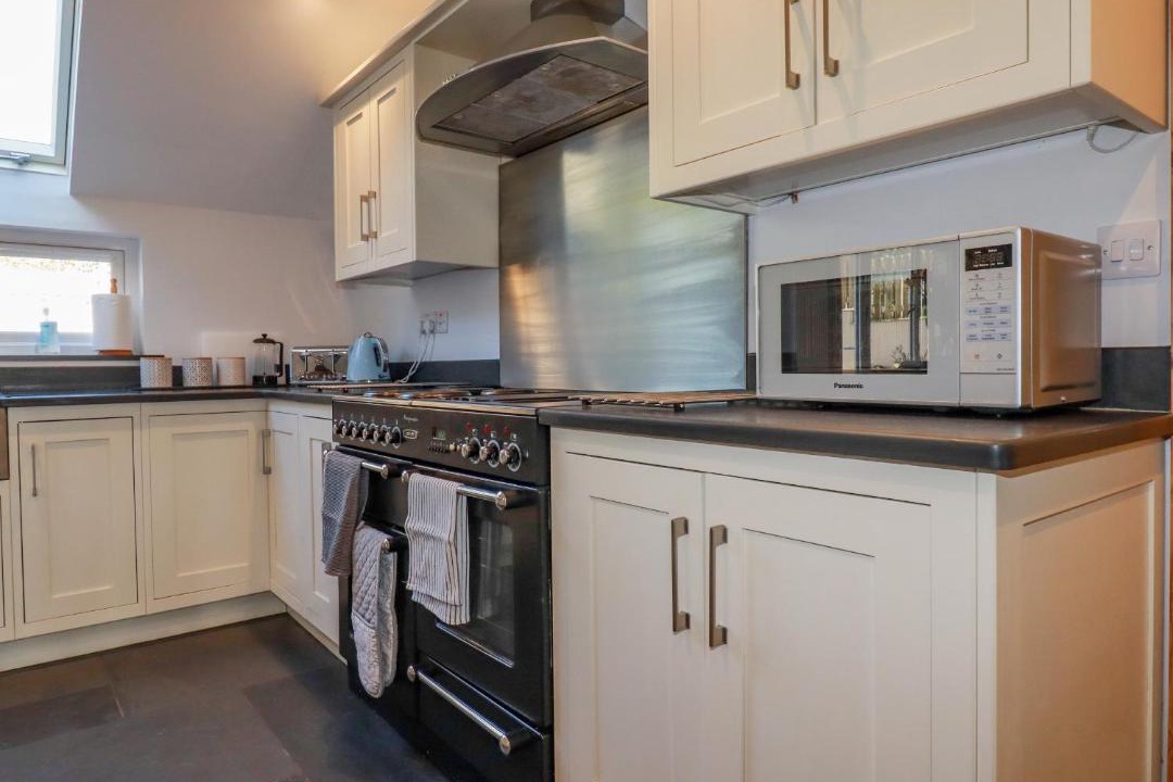 Photo of Kitchen in Saint Gennys