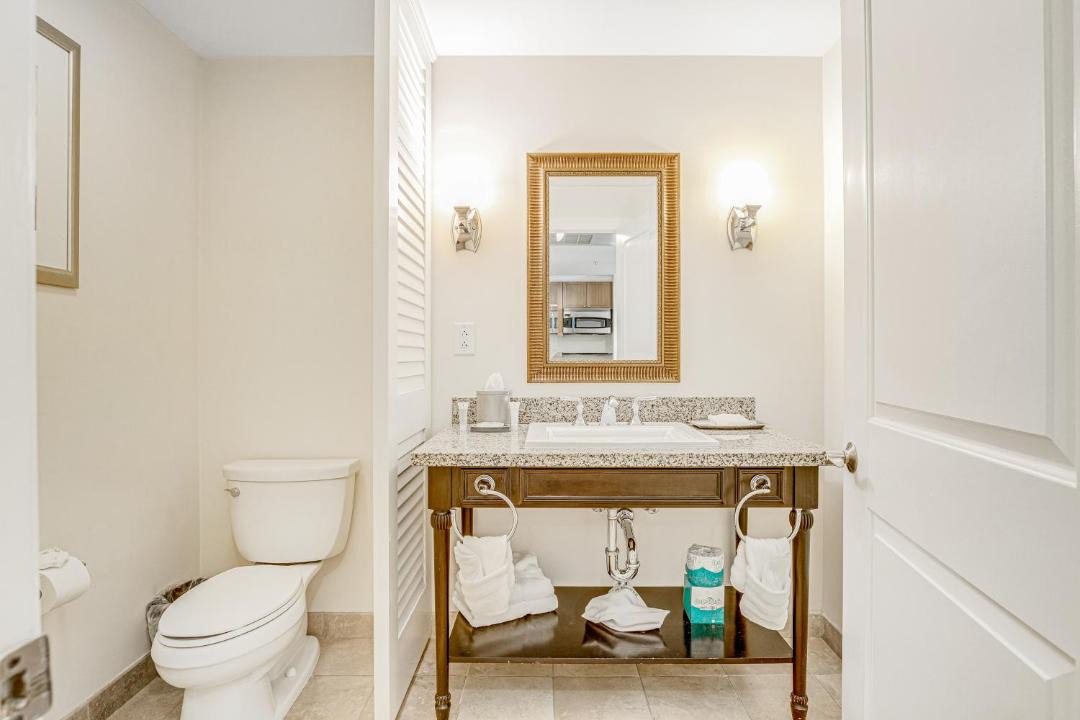 Photo of Bathroom in Isle of Palms