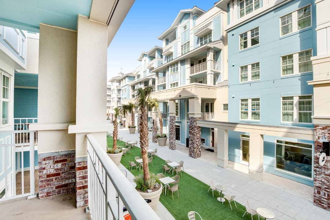 Photo of Buildings in Isle of Palms