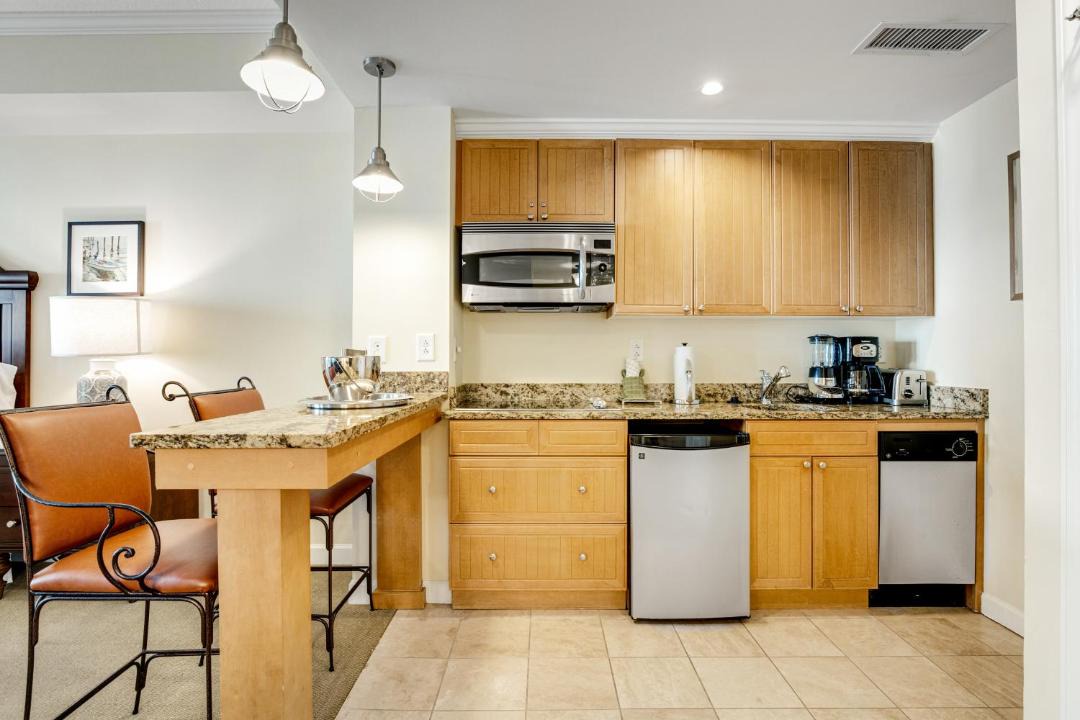 Photo of Kitchen in Isle of Palms
