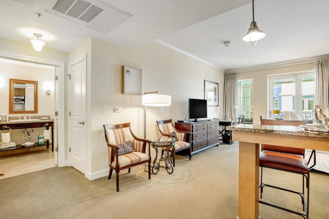 Photo of Livingroom in Isle of Palms