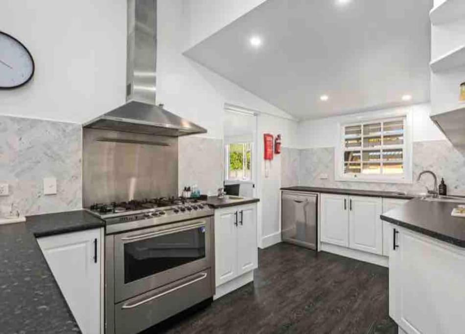 Photo of Kitchen in Newtown