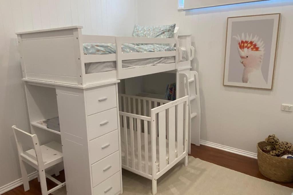 Photo of Bedroom in Newtown