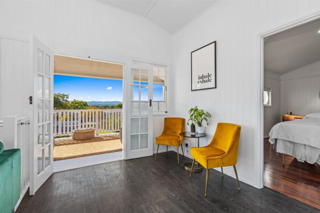 Photo of Bedroom in Newtown