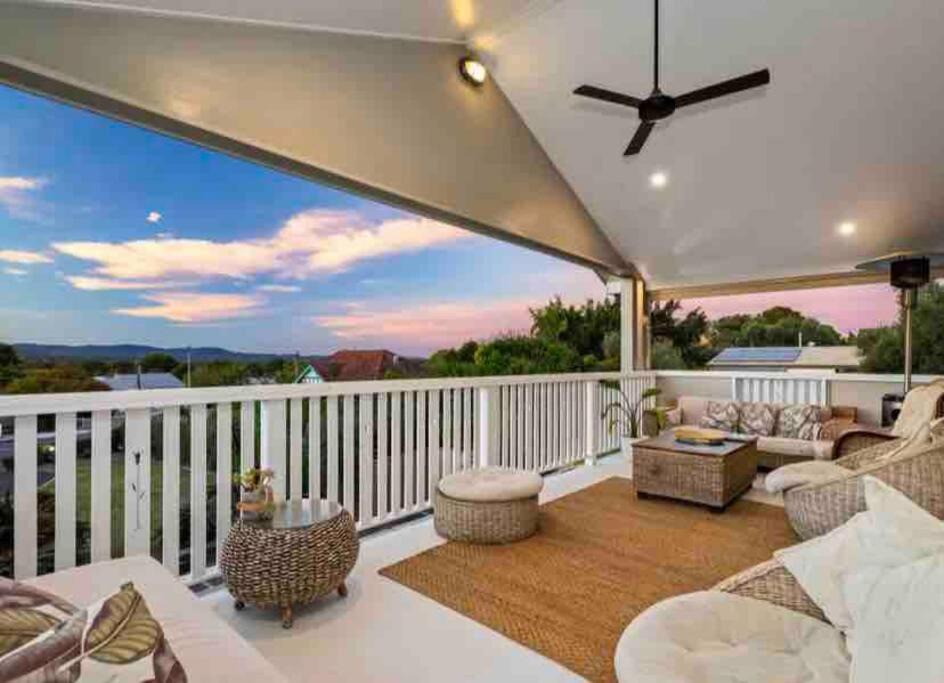 Photo of Patio Balcony in Newtown
