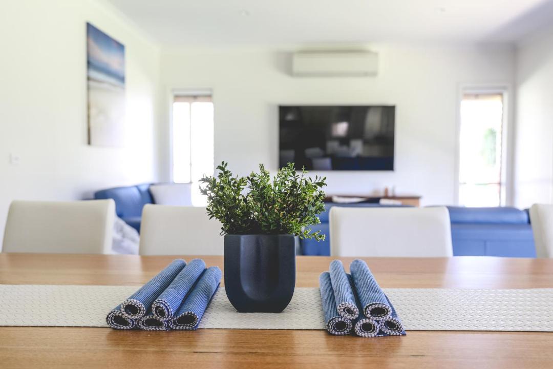 Photo of Livingroom in Echuca