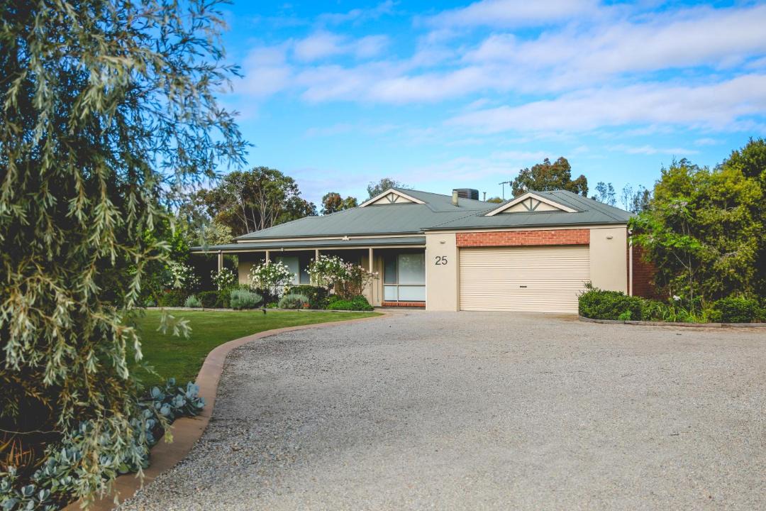 Photo of Buildings in Echuca