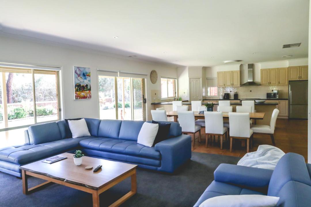 Photo of Others in Echuca