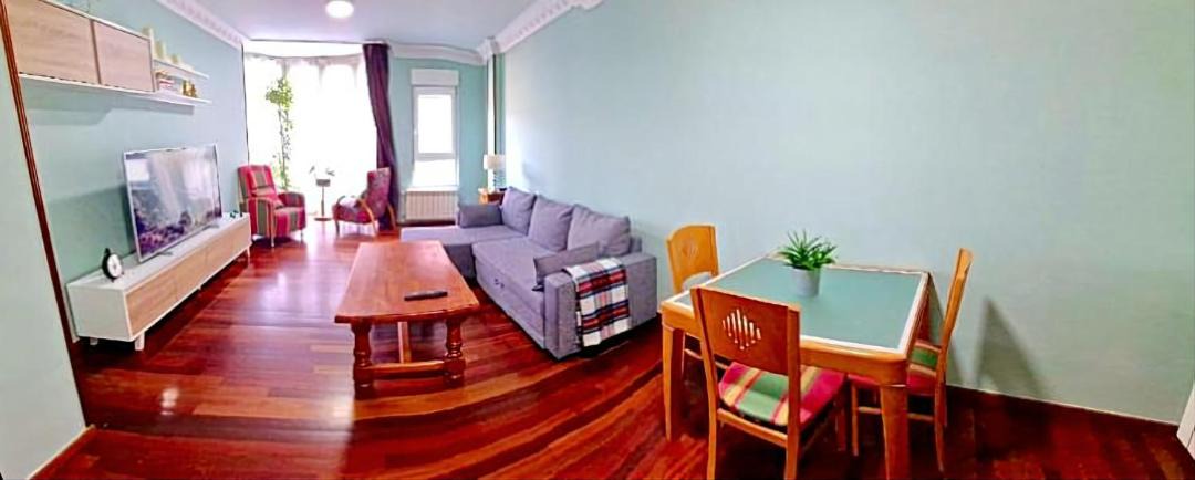 Photo of Livingroom in Liencres