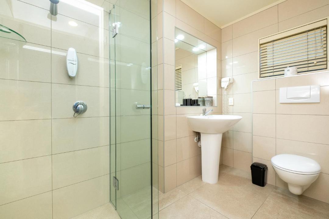 Photo of Bathroom in Napier