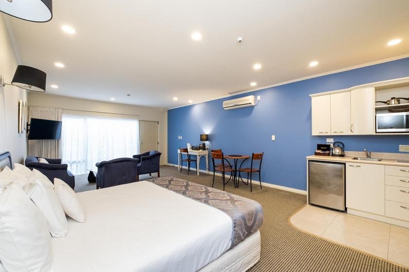 Photo of Bedroom in Napier