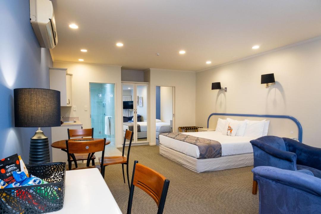 Photo of Others in Napier