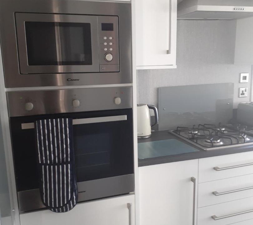 Photo of Kitchen in Mappleton